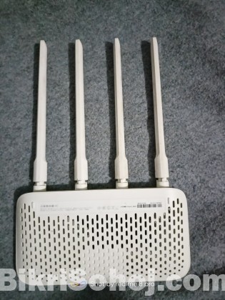 Mi 4c Chinese router